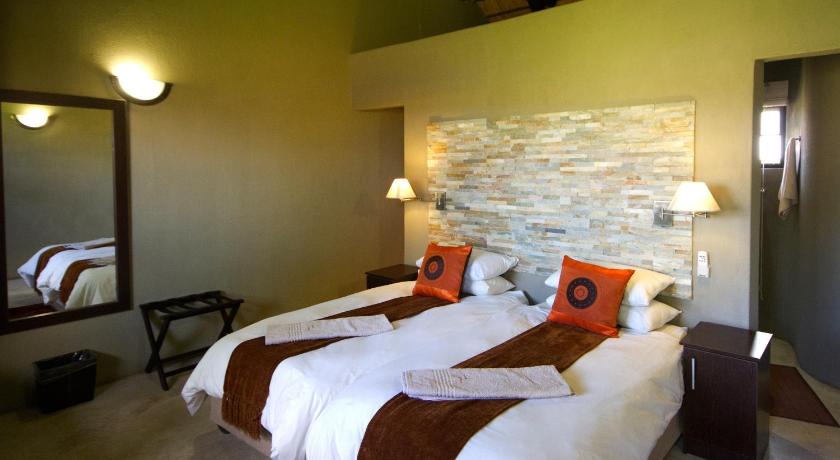 Lapa Lange Game Lodge photo