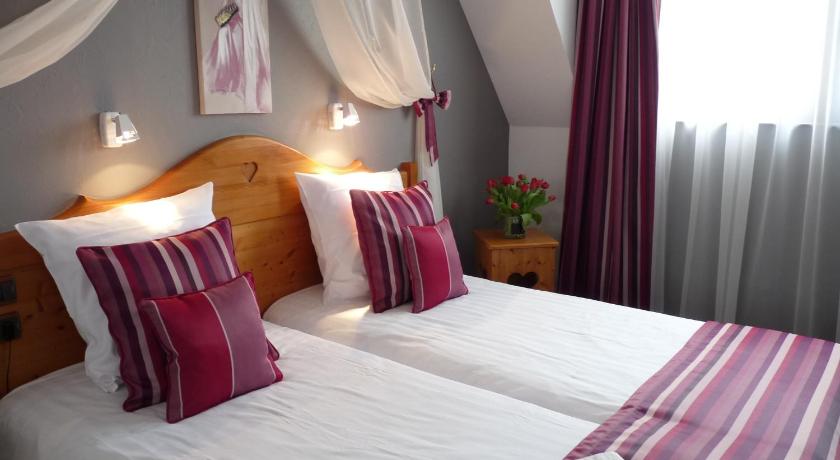 Hotel Le Riquewihr photo