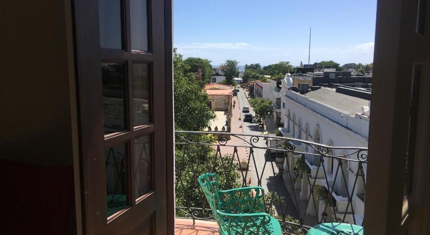 Hotel Conde de Penalba photo