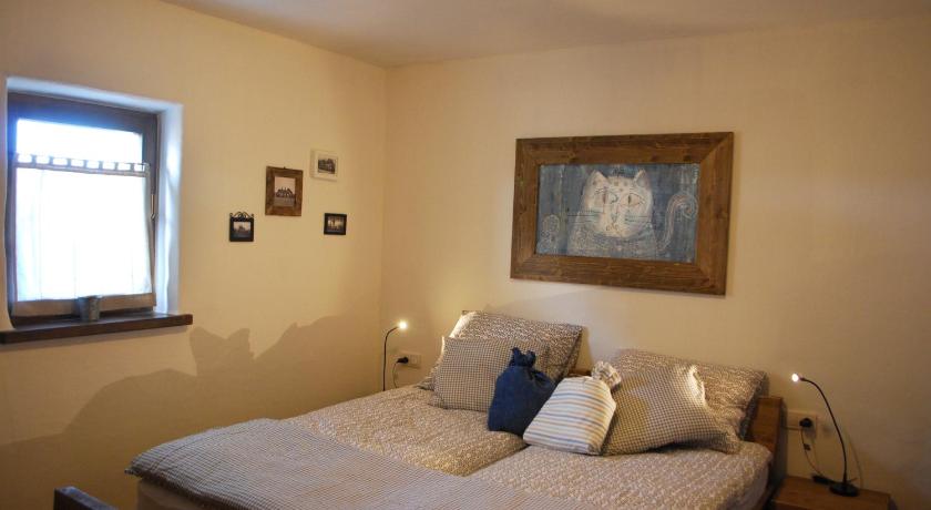 Panonska Vas Apartments photo