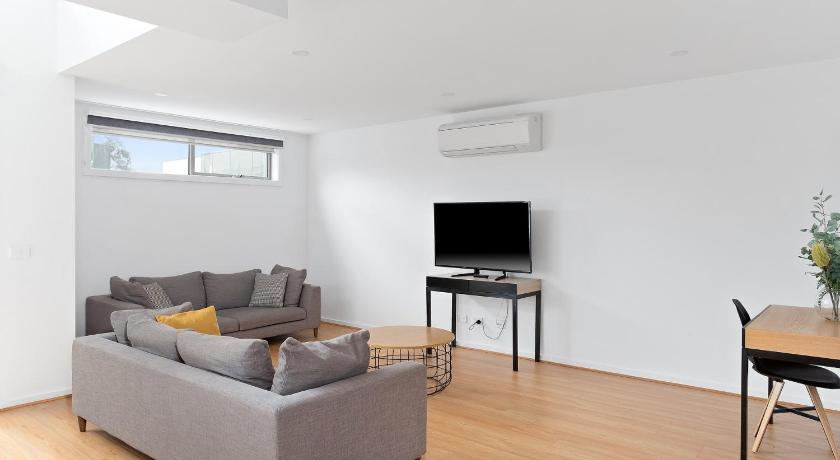 Phillip Island Townhouses — Hotel in Phillip Island