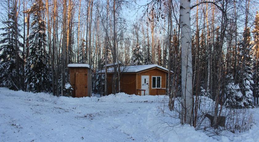 Alaskan Adventure Dry Cabins photo