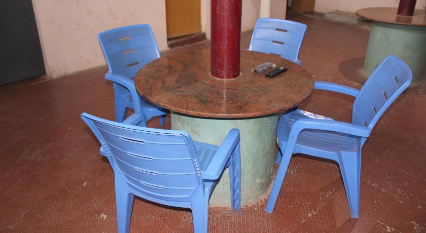 Santosh Lodge photo