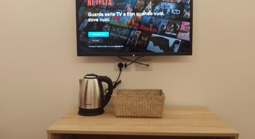 罗马 Nannare Guest House 4星级 酒店 客房