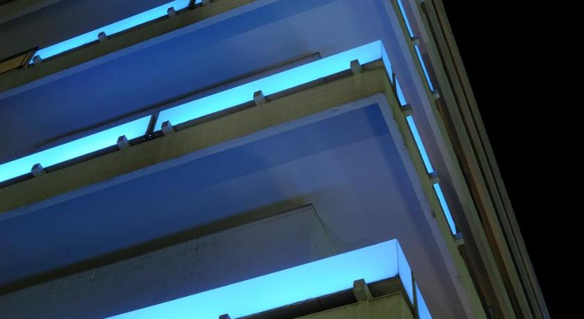 Maniatis Hotel photo