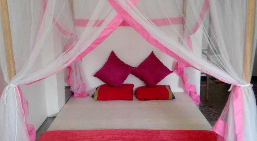 Villa Maleena — Hotel in Hikkaduwa