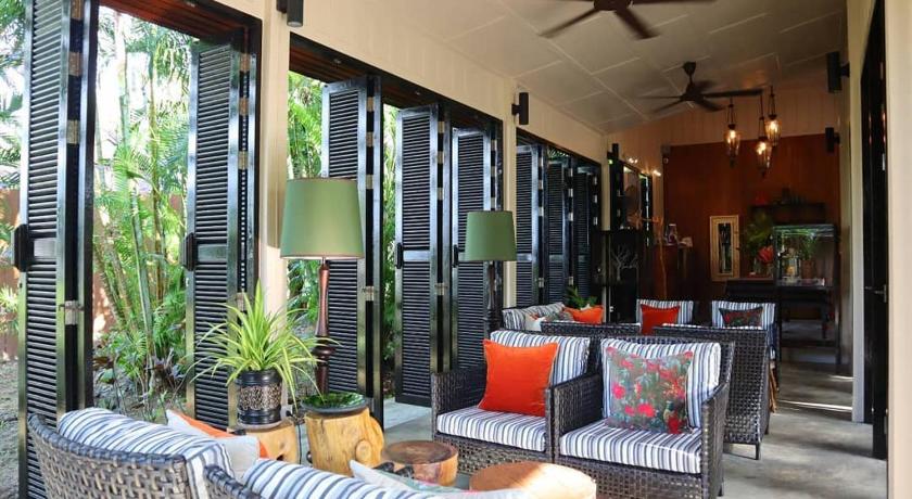 Shantaa Resort, Kohkood photo