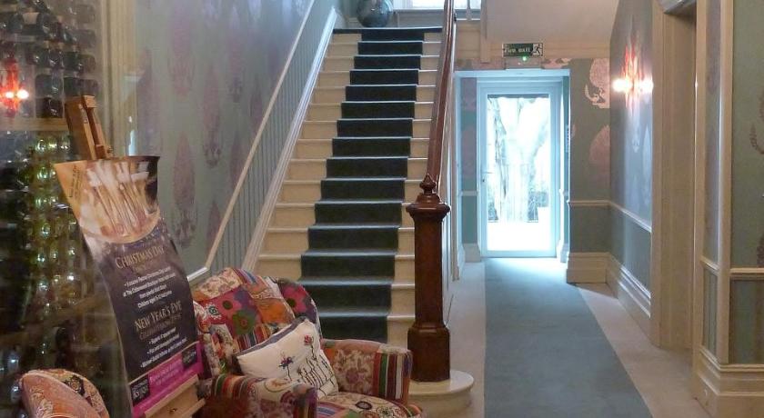 The Cottonwood Boutique Hotel photo