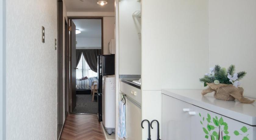 Cozy house 31, free wifi a rented electric bicycle photo