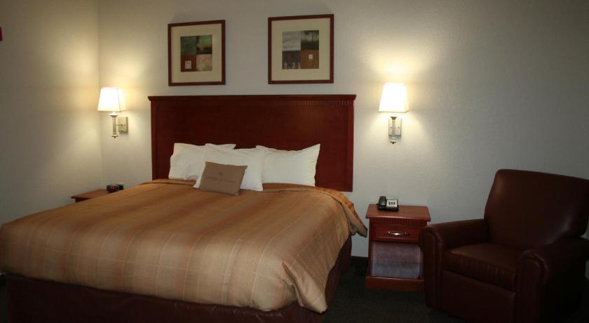 CANDLEWOOD SUITES AVONDALE-NEW ORLEANS