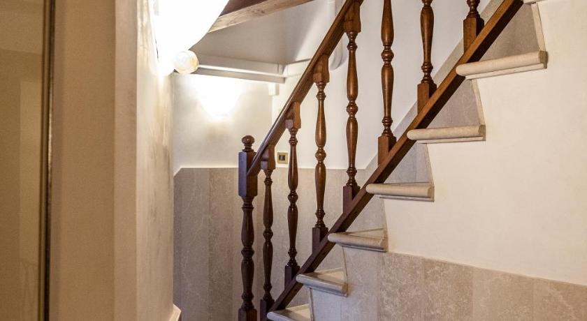 Anzolo Palace - Rooms & Apartments photo