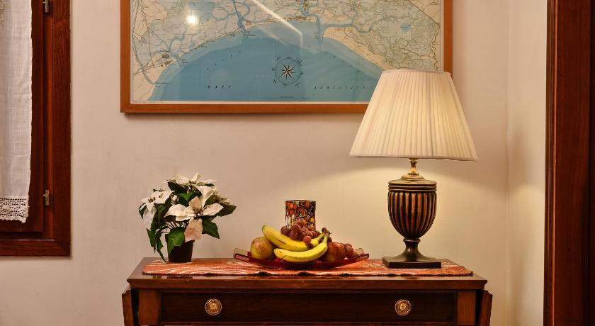 Anzolo Palace - Rooms & Apartments photo