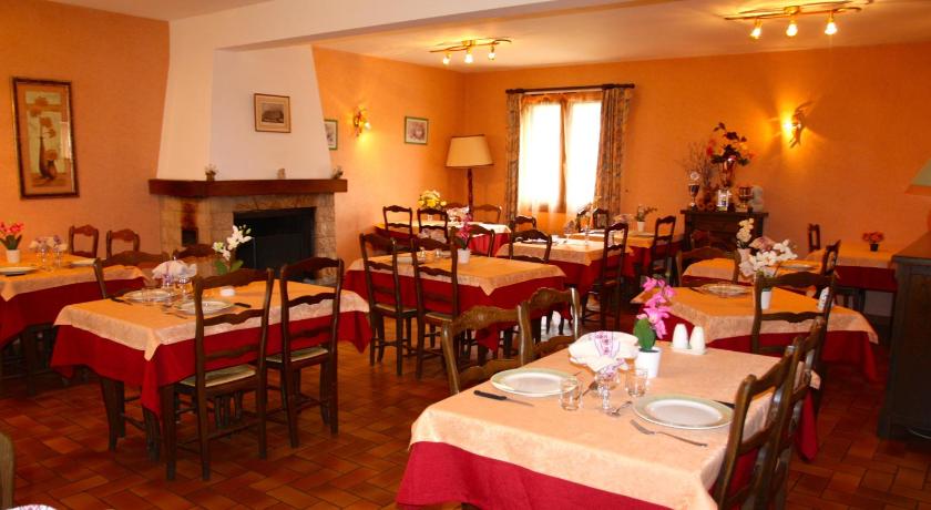 Logis Relais de Frejeroques