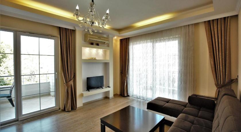 Kemer Residence 2