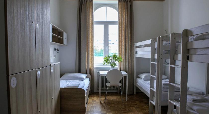 C - Punkt Hostel photo
