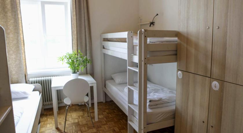 C - Punkt Hostel photo