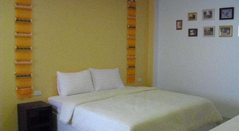 Image of Standard Double Room 14