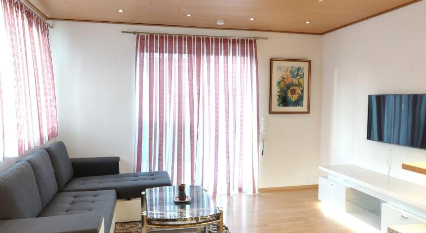 Relax - Ferienhaus in Wien photo