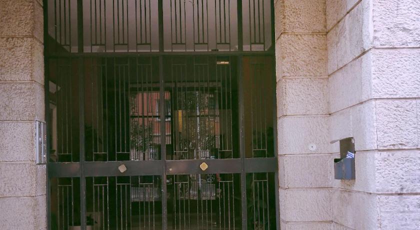 Rome Trastevere & Gianicolo Sweet Rest 4-Star Hotel view