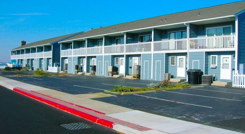 Vantage Point 5 Townhouse — Hotel in Ocean City (MD)