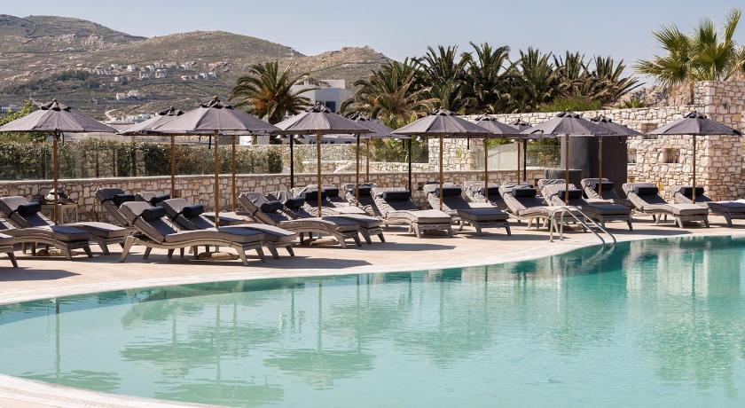 Saint Andrea Seaside Resort photo