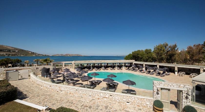 Saint Andrea Seaside Resort photo