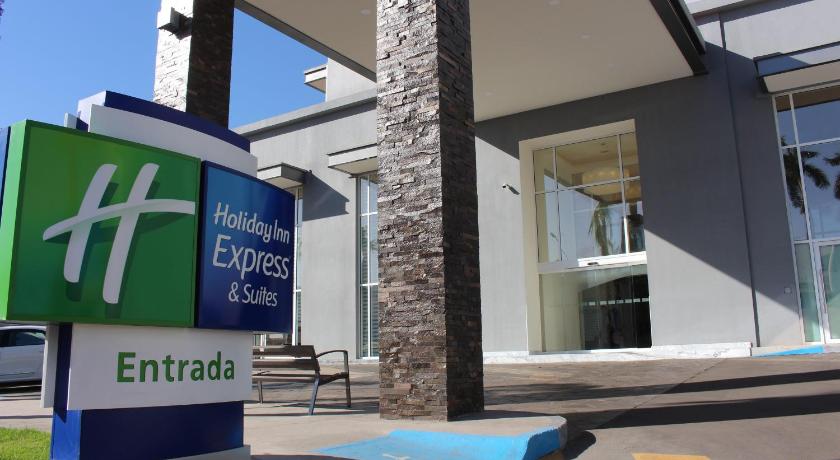 Holiday Inn Express & Suites - Ciudad Obregon