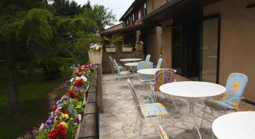 Logis Relais de Frejeroques
