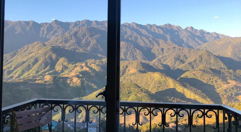 沙坝 Sapa Odyssey Hostel 1星级 酒店 套房