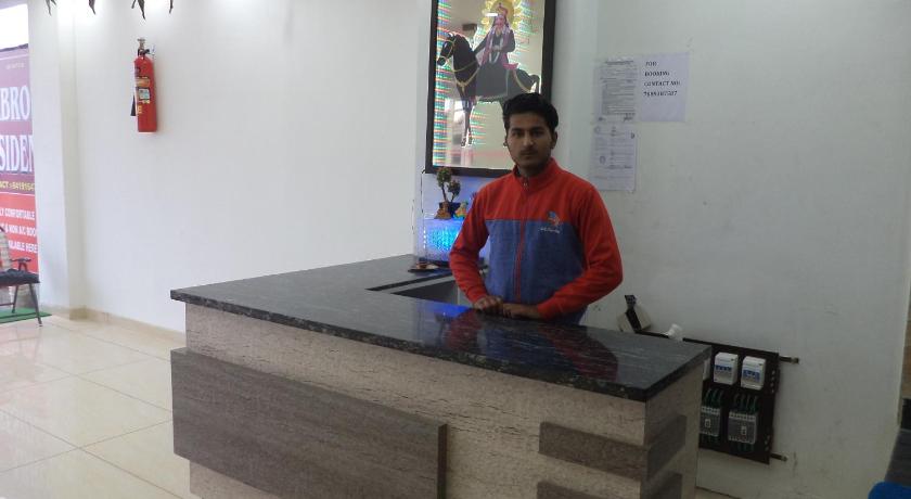 Abrol residency photo
