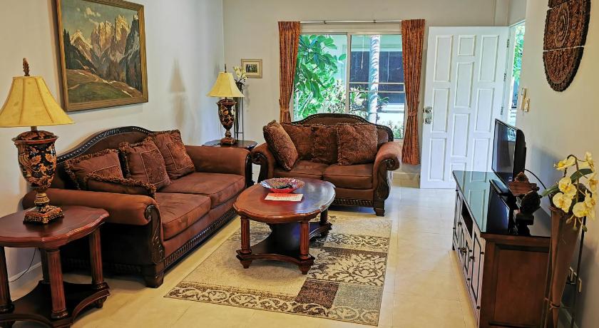 Image of Standard villa 1 bedroom 4