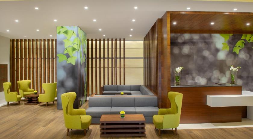 Wyndham Garden Muscat Al Khuwair photo