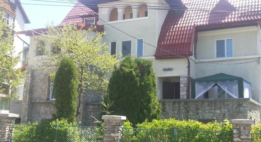 Vila Coca photo