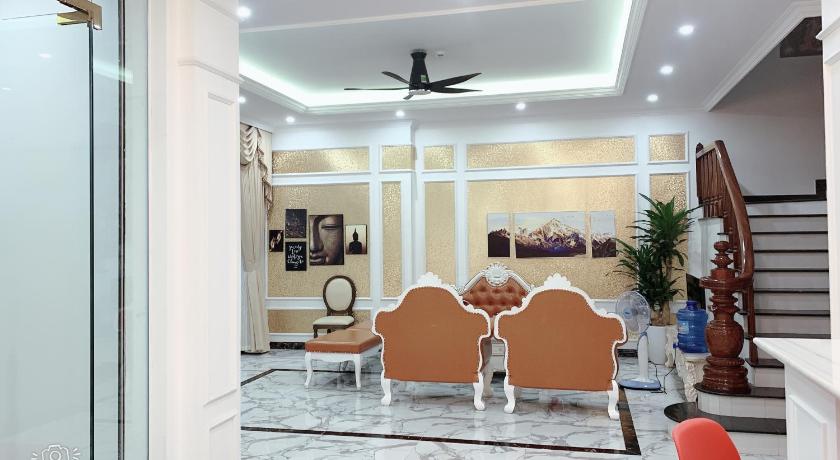 Nice Dream Hotel – Vinh Yên