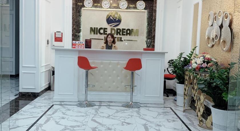Nice Dream Hotel – Vinh Yên