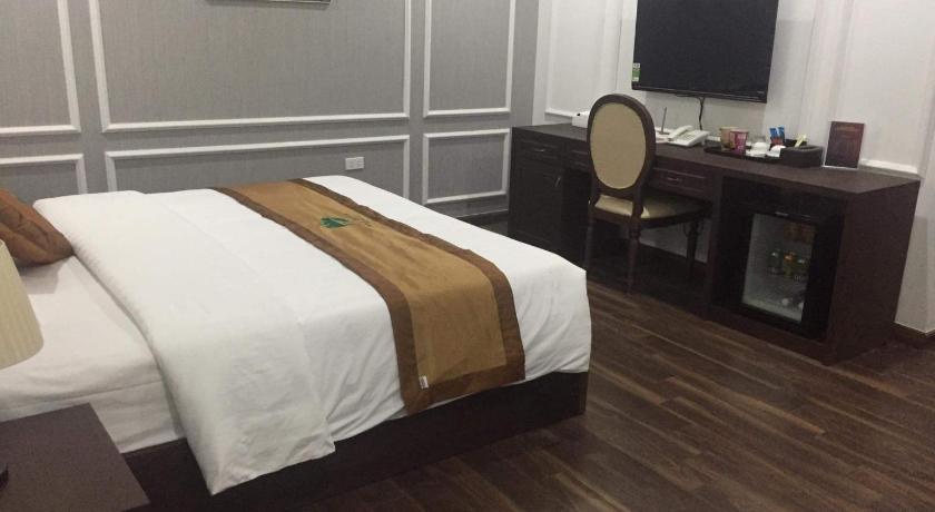 Nice Dream Hotel – Vinh Yên