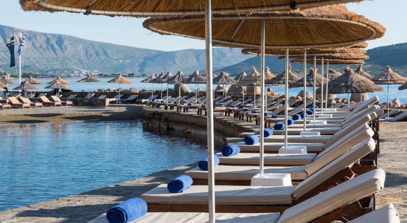 Sensimar Elounda Village Resort & Spa by Aquila