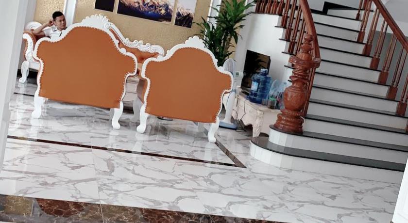 Nice Dream Hotel – Vinh Yên
