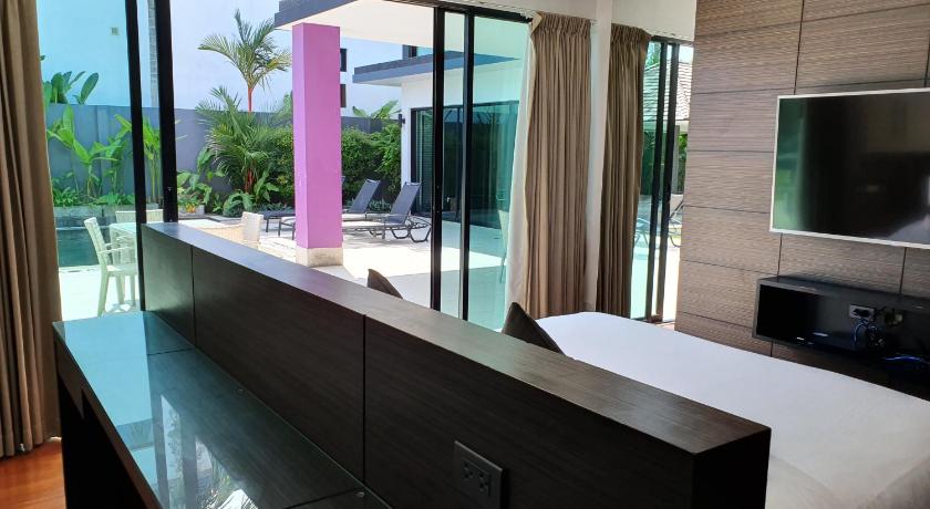 Eden Villa Phuket - image 21