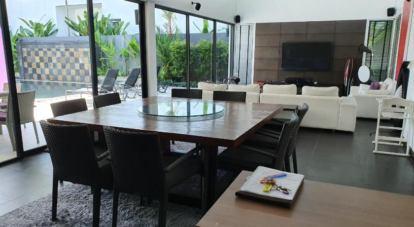 Eden Villa Phuket - image 25
