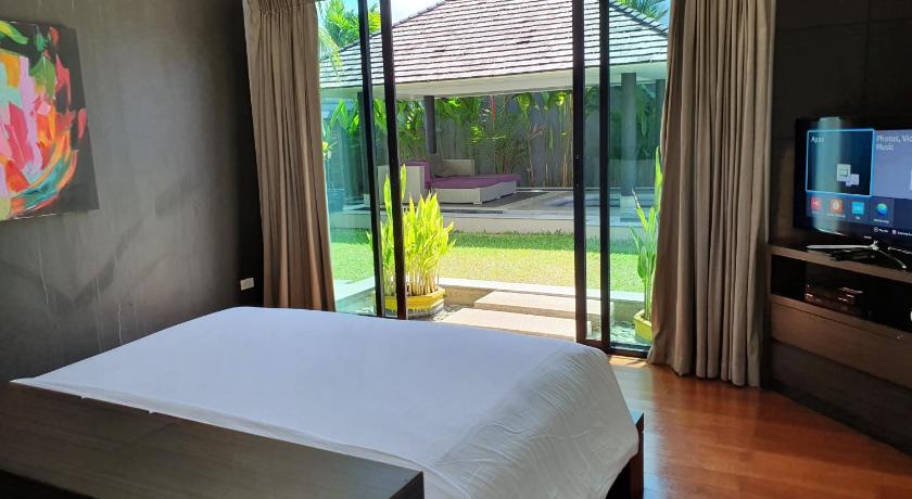 Eden Villa Phuket - image 20