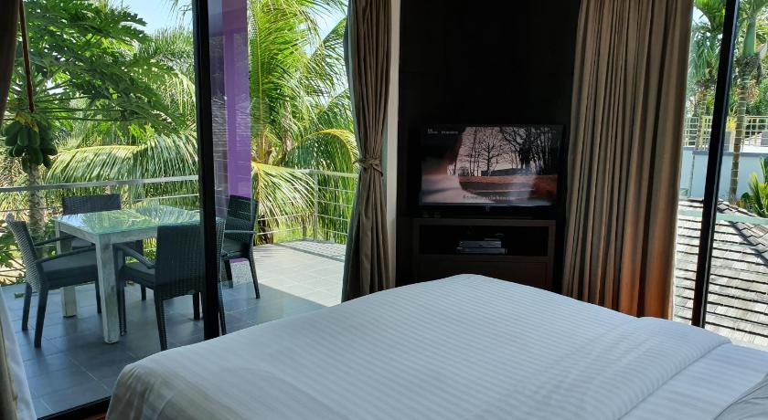Eden Villa Phuket - image 11