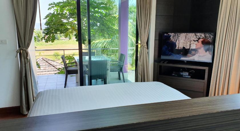 Eden Villa Phuket - image 30