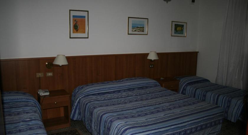 Hotel Rosati