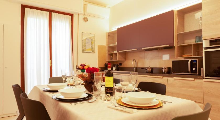 Ponte Vecchio Luxury Penthouse photo