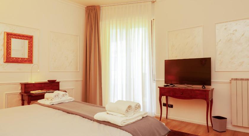 Ponte Vecchio Luxury Penthouse photo