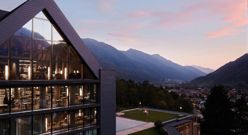 Lefay Resort & SPA Dolomiti