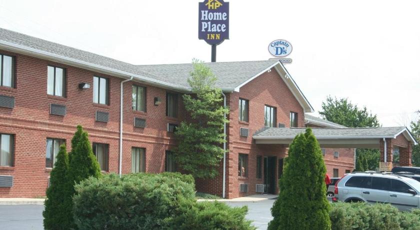 HOME PLACE INN photo