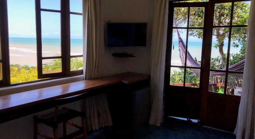 Double Room with Frontal Sea View
