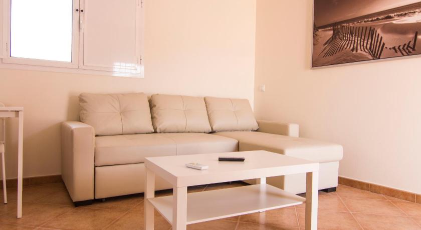 Apartamentos Centro 2 el Puerto photo